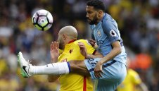 Ливърпул предложи договор на ненужния Клиши