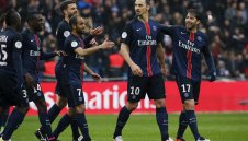 Изненада! Ибра май ще преподпише с ПСЖ