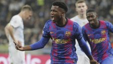 Добра новина за Барса за решителния сблъсък с Байерн