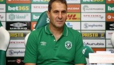 Херо: Ще е смехотворно да кажа, че се надявам да отстраним Милан