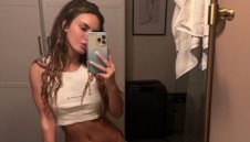 Ослепителни мацки предлагат тройка на Джейк Пол, докато сексът му е забранен + СНИМКИ