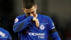 Трансферът на Азар на "Бернабеу" зависи от ... Неймар