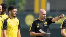 Забравеният Шахин ще цъфти при Бос