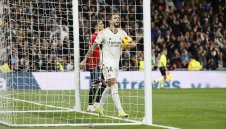 Голаджия на Реал реши дали ще спира с футбола