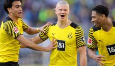 Лудост! Ясно е къде ще играе Холанд, заплатата му е огромна