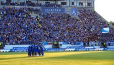 Левски влиза в нова орбита! Мощни компании в битка за "сините"