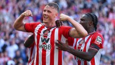 Черните котки се завърнаха ударно във Висшата лига