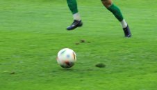 Берое удари Спартак като гост