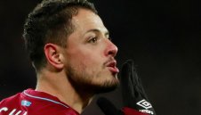 Чичарито напуска Уест Хям и подсилва Валенсия?