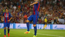 Иниеста пред мач №600 за Барса
