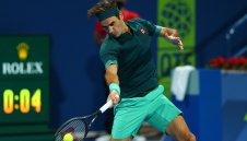 Федерер постигна нещо невиждано