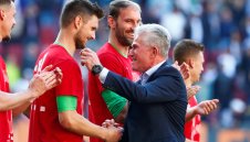 Няма такъв! Хайнкес е най-възрастният шампион на Германия