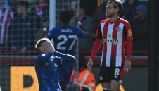 Брентфорд спъна Челси в битката за Топ 5