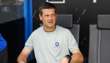 Интер си връща сина на своя бивша звезда