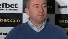 Мъри и Астана разказаха играта на Славия
