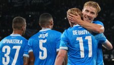 Де Бройне: Нямам проблеми с Конте