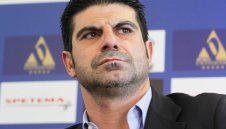 Окончателно: И Гонзо напуска Левски + ДОКУМЕНТ