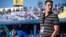 Веласкес разкри нещо голямо за Левски, но и обяви притеснителна новина