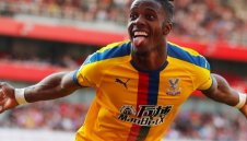 Изнудване: Палас иска 111 млн. евро от Арсенал за Заха