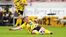 Космическа заплата: Райола иска Халанд да прибира по един милион седмично