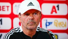 Паро Никодимов: Стойчо Младенов успя да вдигне отбора психически 