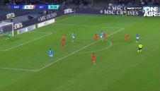 ВИДЕО: Наполи - Интер 