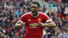 Късна драма на "Уембли" и Юнайтед е на финал за ФА Къп + ВИДЕО