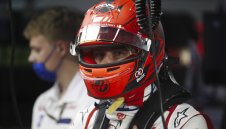 Пилот на Хаас с коронавирус, отпадна за старта в Абу Даби