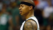 Край за Селтикс – Айзея аут за плейофите