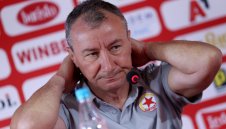 Белчев разкри притеснителни новини в ЦСКА преди БАТЕ Борисов