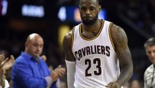 ЛеБрон: Дано да имам шанс отново да се върна на финалите
