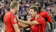 Ясно е къде ще продължи кариерата си легендарният Томас Мюлер