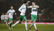 ПРОГНОЗА: Ирландия - Швейцария