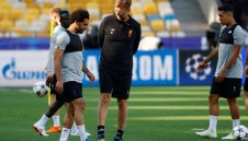 Салах с първи думи след новия договор с Ливърпул