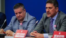 Парите са осигурени. ЦСКА ще има най-модерния стадион в България