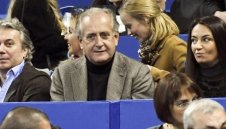 Левски вади луди пари за нов треньор. "Сините" дават космическите 25 000 евро на месец