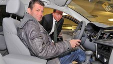 Бивш треньор на Берба и Дортмунд дава газ към Гърция