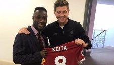 Кейта: №8? Аз съм дефанзивен халф