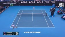 ВИДЕО: Новак Джокович - Алекс Де Минор