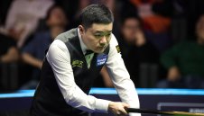 Дин изхвърли Робъртсън от Топ 16 след страхотен трилър