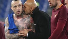 Спалети отказа да коментира бъдещето си