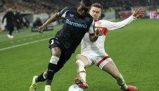 Съндърланд взе защитник от ПСЖ