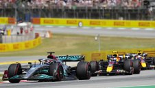 От Мерцедес: Връщаме се в битката за титлата!