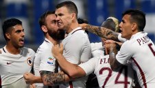 ПРОГНОЗА: Емполи - Рома 