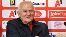 Тежък инцидент! Люпко Петрович катастрофира в Сърбия