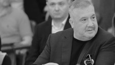 Ново показно убийство! Застреляха шефа на таекуондото Слави Бинев + ГАЛЕРИЯ