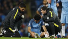 Удар по Сити! Гюндоган аут до края на сезона