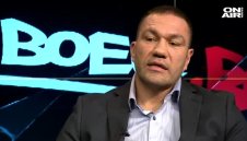 ОФИЦИАЛНО: Кобрата ще се бие през април в САЩ + ВИДЕО