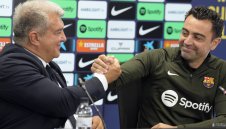 Защо изгони Шави? Лапорта назова сензационна причина