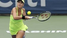 Белинда и Кузнецова като Гришо, излетяха от Вашингтон